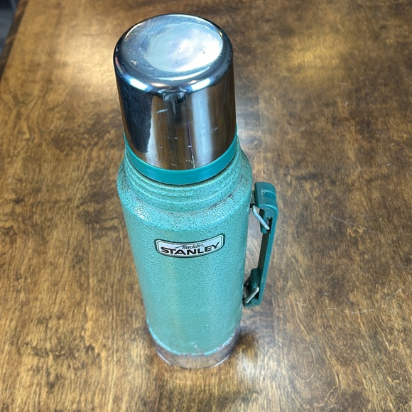 Stanley cup Vintage - Picture 14 of 15